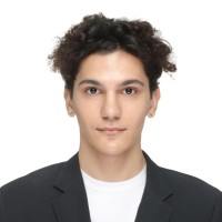 Egor Pronin