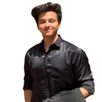 Sarthak Sahu