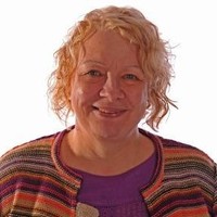 Ruth Bodsworth