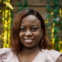 Oyindamola Scott