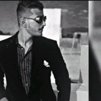 Mohammed Anas