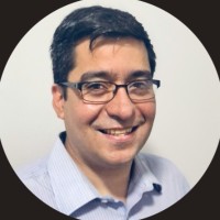 Rodrigo Román, Pmp®
