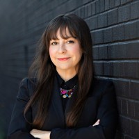 Hayley R. Crooks, Ph.D.