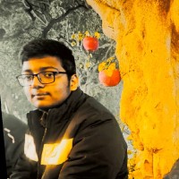 Krishna Sendhvil