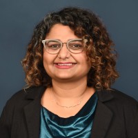 Sweta Patel, M.Optom, MS.IST-MPH