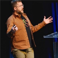 Daniel Michaud-Soucy