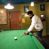 Shivam Bajpai