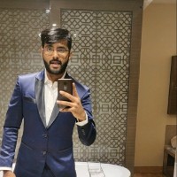 Vivek Shah