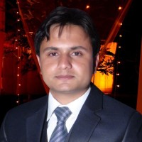 Rizwan Pervaiz