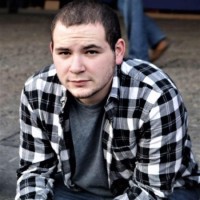 Joshua Harding