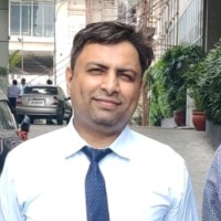 Saurabh Paliwal