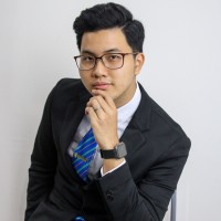 Hazriq Akmal