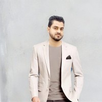Imran Ahmed