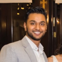 Prabahn Govender