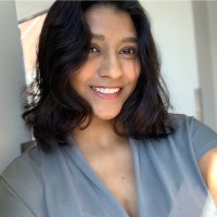 Salma Shameem