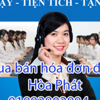 Hoadondo Hcm