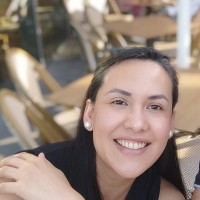 Eliana Olaechea Dongo