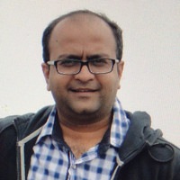 Jagdish S.