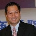 Benjamin Chen