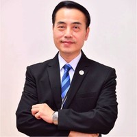 Eddy Wu