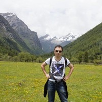 Naoki Zhong