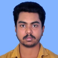 Anantha Padmanabh A