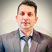 Ajay Grover