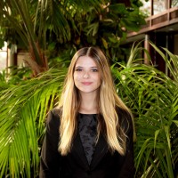 Haley Tuite