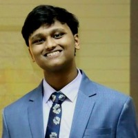 Sidharth Kudva