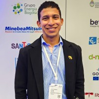 José Fernando Chacón