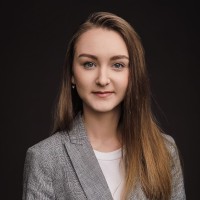 Моисеева Екатерина