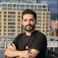 Osama Ghaya
