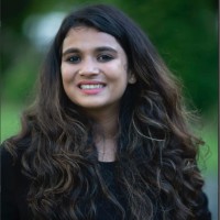 Khushboo Marwala