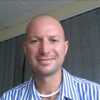 Derrick Badenhorst