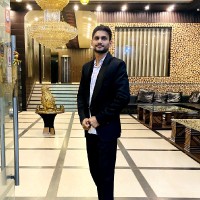 Abhishek Mishra