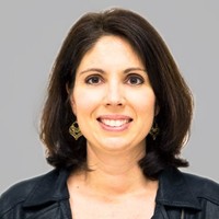 Laurel Roney
