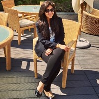 Saumya Budhiraja