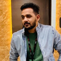 Chaitanya Marathe