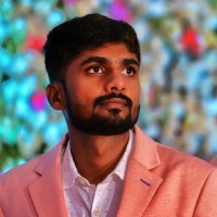 Manoj Rajanna