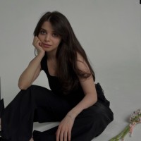 Mariam Gevondian