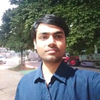 Anuruddh Kumar