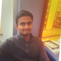 Harsha S