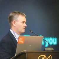 Justin Nowell