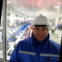 Francisco Martinez