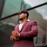 Rahul Antony