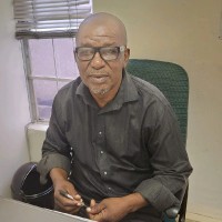 Jacob Skhosana