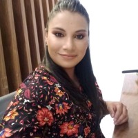 Joyce Perez Suastegui