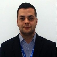 Alexandru Pricopie