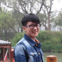 Zhaozhe Wu