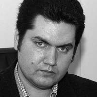 Bogdan Apostol